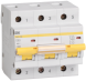   47-100 3P 100A IEK