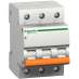   63 3 25A C Schneider Electric
