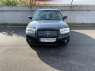   Subaru Forester 2007