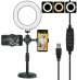    16       Phone Live Fill Light 260 .