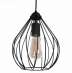  Tulipe P220 Black Atmolight