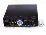   BSW AV-339BT + USB +  2 Bluetooth,   730 