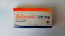 Adenuric 120 mg  28     640