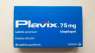 Plavix   75   84     1400 