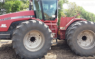 ������� Case IH STX 500 2007 �� �������� ����