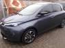  Renault ZOE Intens 41 KWh,    41 