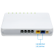 Flying voice G504, VOIP-, 4  FXS, 4   SIP, OPUS