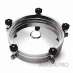     Dn 400 AISI 304 | TRiNOX