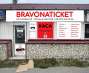 Bravonaticket міжнародна каса з бронювання та продажу квитків
