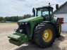  John Deere 8520 2005 .. 42 000 $ .