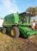   John Deere 9640 wts, 2007- .. ֳ 60000,00$.