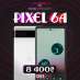 Google Pixel 6a    ICOOLA