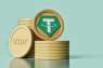     USDT BTC TRX    Ive