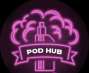 PodHub - -  