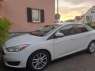  Ford Focus, 8000 