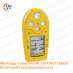 Honeywell GasAlertMicro 5 PID Detectors M5PID-XWQY-A-P-D-Y-C-00