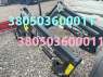 Фронтальний навантажувач SunPower MAX 1200