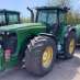   John Deere 8520, 65 000$