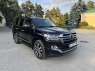  Toyota Land Cruiser 200, 66000 $