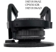   Ford Focus / Fusion / Mondeo / Kuga / Escape / Taurus / Edge (3M518186AE)
