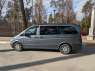  Mercedes Vito, 17000 $