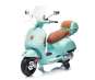   Milly Mally Vespa GTS Super