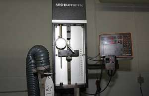 AEG - ELOTHERM ELBOMAT 111S -   