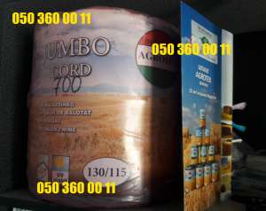 Agrotex Jumbo Cord 10 кг - шпагат отличного качества - объявление