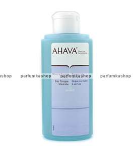 Ahava Тоник для нормальной и сухой кожи Source - объявление