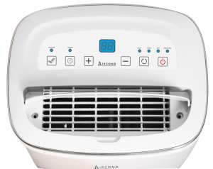 Aircond A-16 Smart:    Wi-Fi      г  !