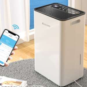 Aircond D-60L      Wi-Fi      