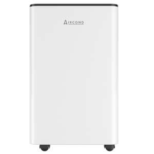 Aircond D-60L – потужний осушувач повітря з Wi-Fi керуванням та іонізацією для великих приміщень - оголошення