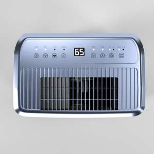 Aircond D-8L      Wi-Fi      