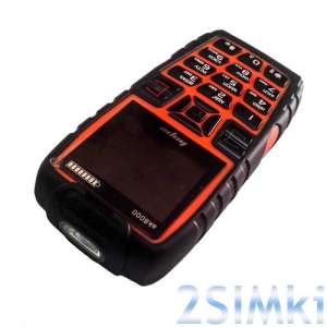 AK8000 HOPE, � ������ �������� 5000 ���