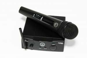 AKG WMS40 mini Vocal 