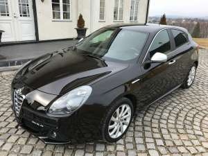 Alfa Romeo Giulietta 1.4 Turbo Benzina, ,  - 