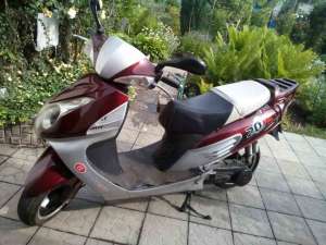 Alfamoto Cobra 2012 - 