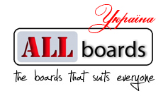 ALLboards       - 