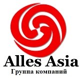 Alles Asia Co., Ltd      !