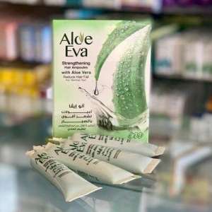 Aloe Eva,    ,  -      - 