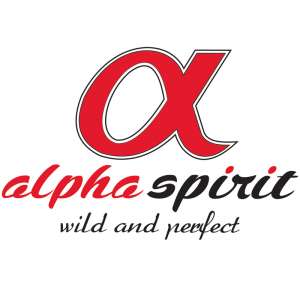 ALPHA SPIRIT - 