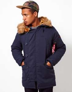 Altitude Parka