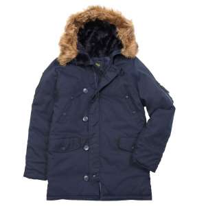 Altitude Parka