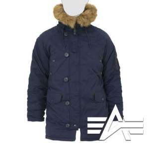 Altitude Parka