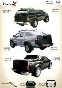Amarok, navara,l200,np300,aktyon, кунги, тюнинг. - объявление