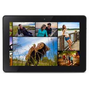 Amazon Kindle Fire HDX 7 16 GB - 