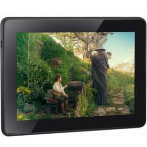 Amazon Kindle Fire HDX 8.9 16 GB - 