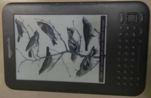 Amazon Kindle Keyboard D00901 E-Reader reader ����������� ����� - ����������