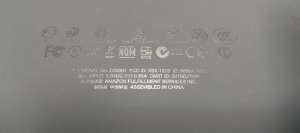 Amazon Kindle Keyboard D00901 E-Reader reader ����������� �����