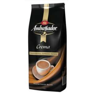 Ambassador Crema 1000 . - 